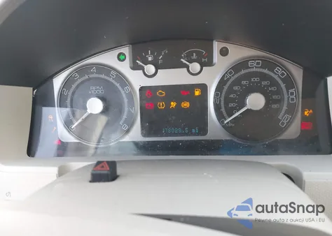 2008 Mercury Mariner V6 из США, поврежденный, VIN 4M2CU91198KJ26915